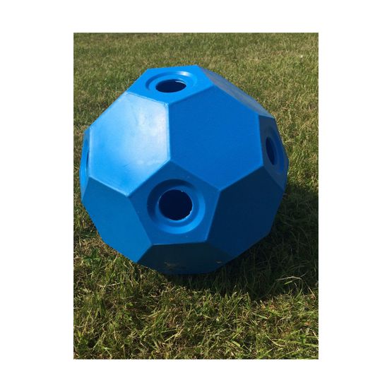 Parallax Small Holed Hay Play - 43cm
