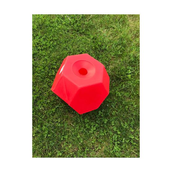 Parallax Snack &amp; Play - 21cm