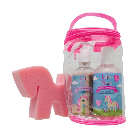 Little Rider Pony Showtime Pack