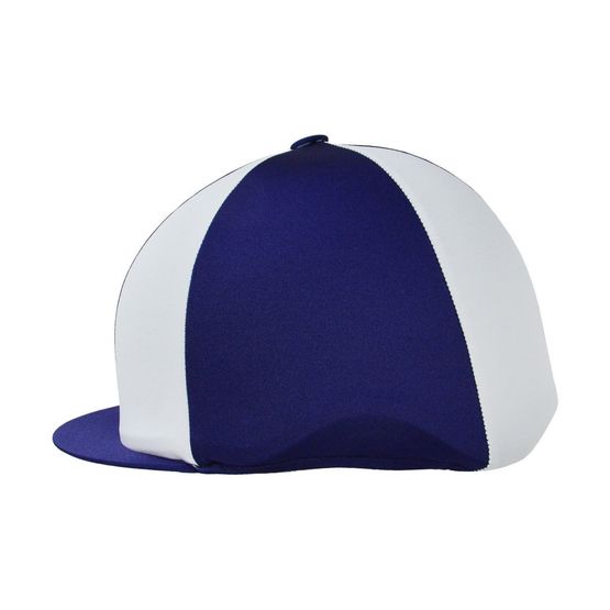 HyFASHION Two Tone Hat Cover - One Size