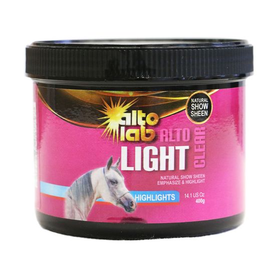 Alto Lab Alto Light - 400g