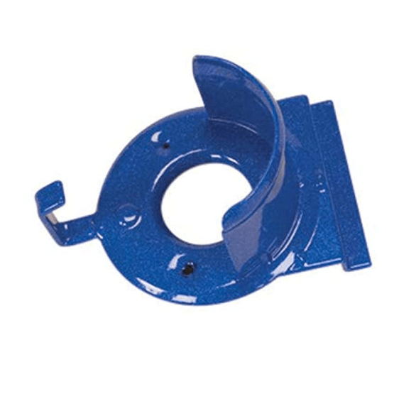 STUBBS Slatwall Bridle Rack with Hook (S205)