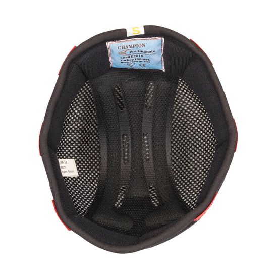 Champion Pro-Ultimate Replacement Liner - Black