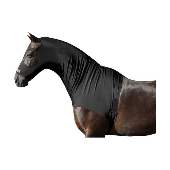 Supreme Products Lycra Hood - Foal/Mini