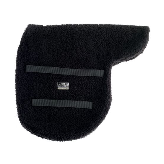 Supreme Products Numnah - Black