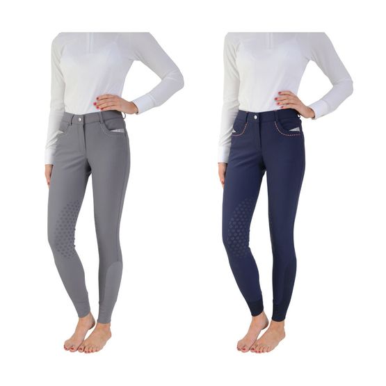 HyPERFORMANCE Belgravia Ladies Breeches