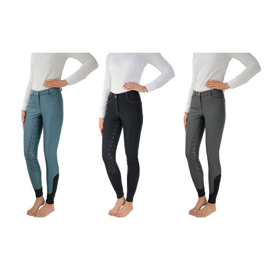 HyPERFORMANCE Merlewood Ladies Breeches