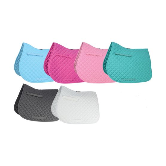 HySPEED Showjump Saddle Cloth