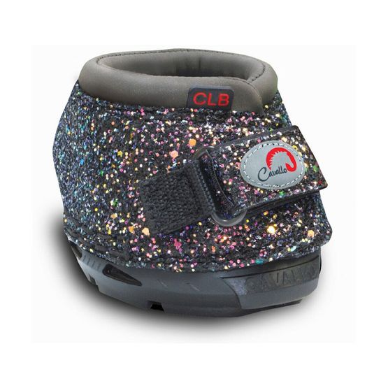 Cavallo Cute Little Boot - Bling
