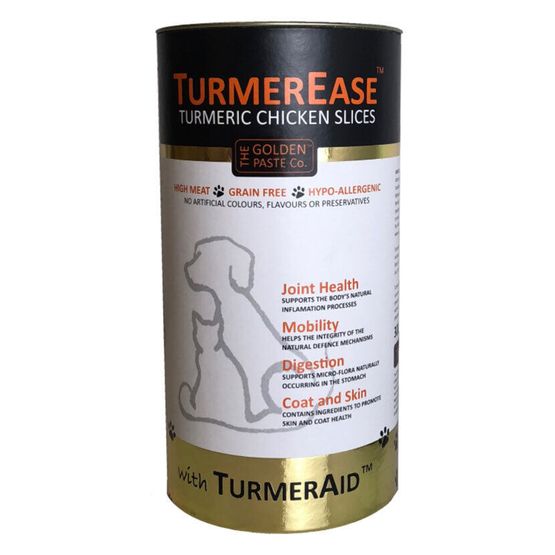 TurmerEase - Chicken - 300g