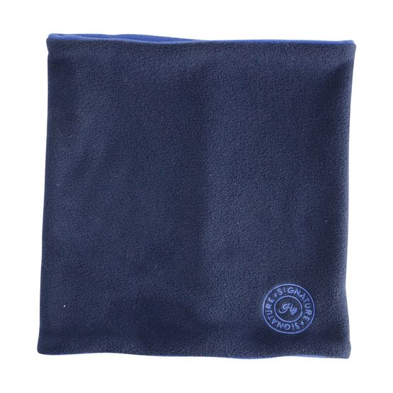 Hy Signature Soft Fleece Neck Warmer - One Size