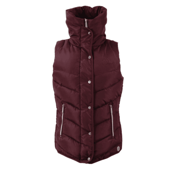 Coldstream Kimmerston Quilted Gilet - Windsor Wine