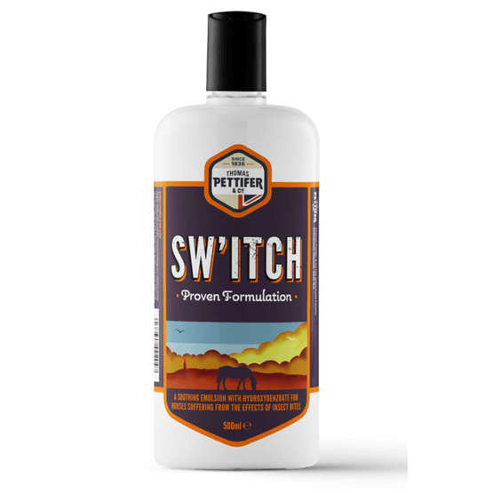Thomas Pettifer Sw'itch - 500ml