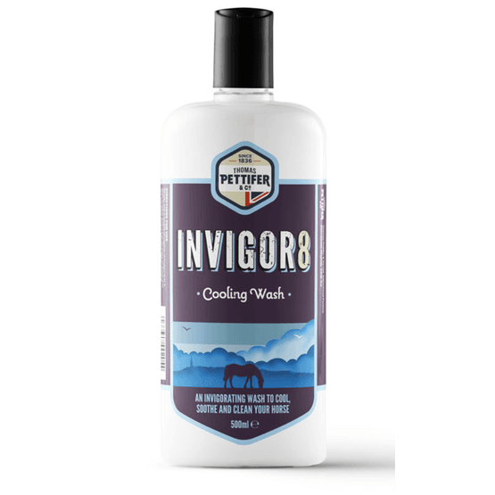 Thomas Pettifer Invigor8 - 500ml