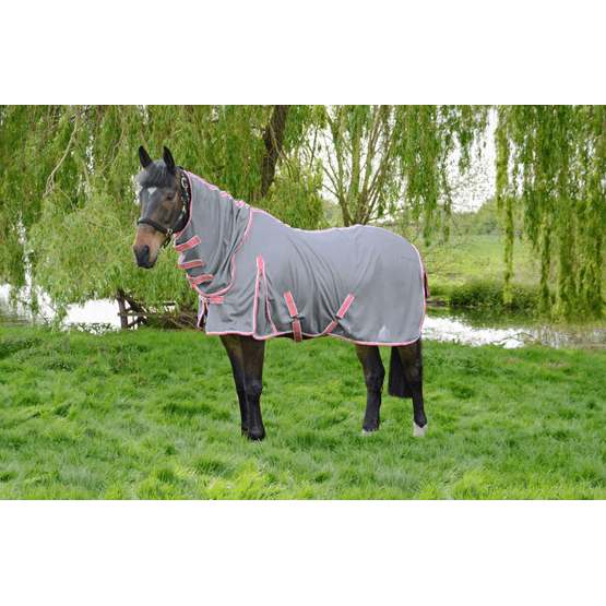Hy Protect Full Neck Fly Rug