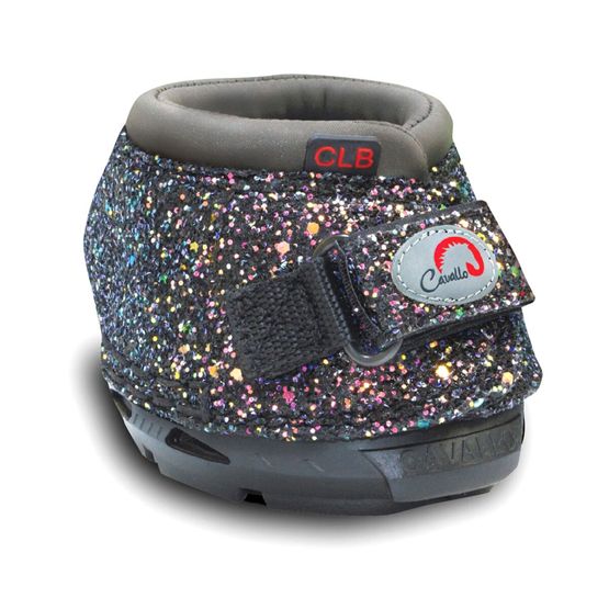 Cavallo Cute Little Boot Regular Sole - Bling