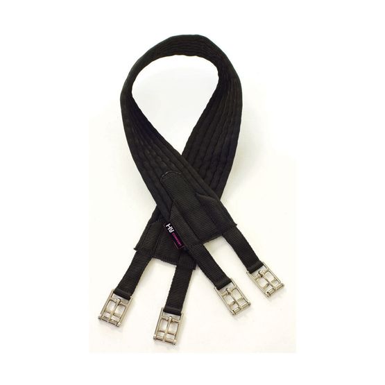 HyCOMFORT Web Girth - Black