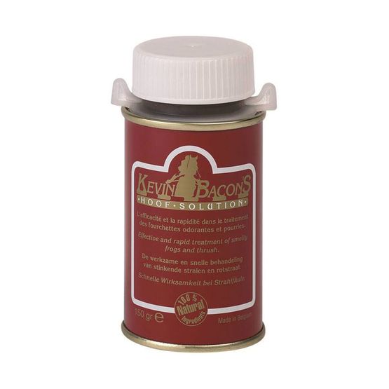 Kevin Bacon's Hoof Solution - 150ml