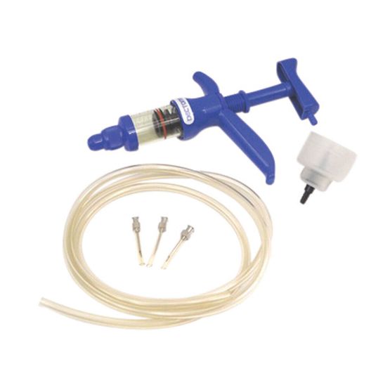 Dectomax Injector - Cattle/Pig - 10ml
