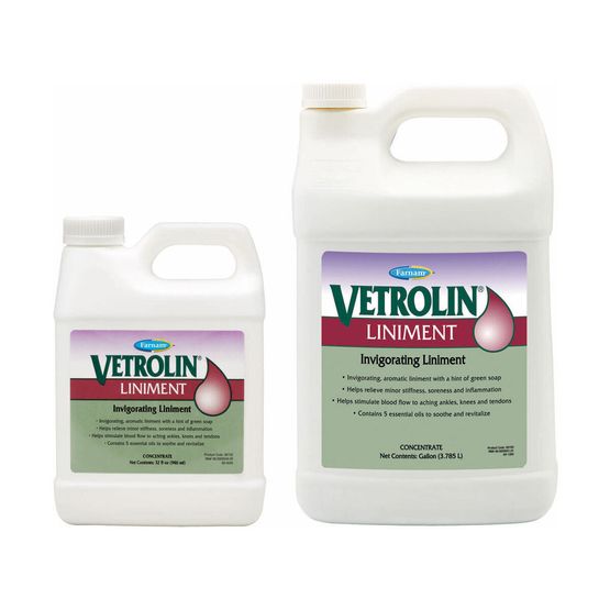 Vetrolin Liniment