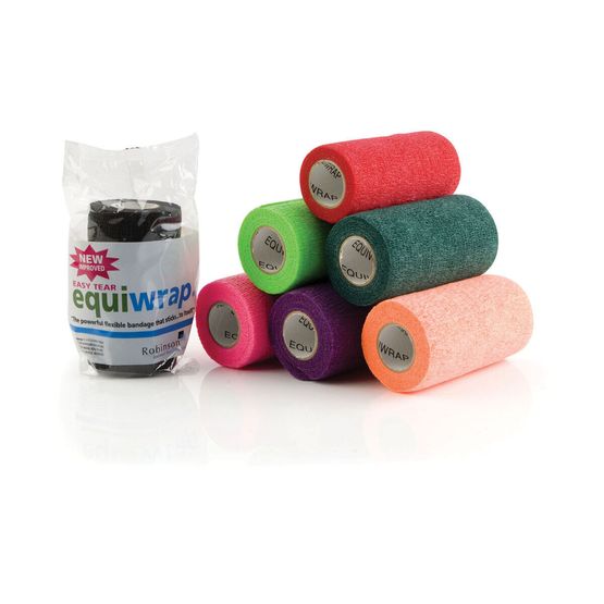 Equiwrap - Single