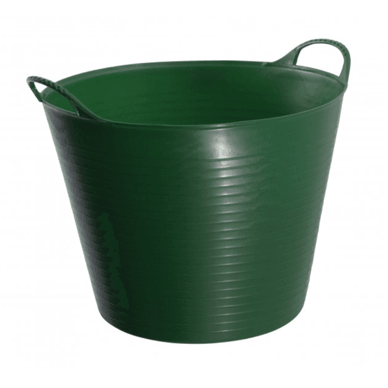 Red Gorilla Medium Multipurpose Flexi Tub - 26 Litre