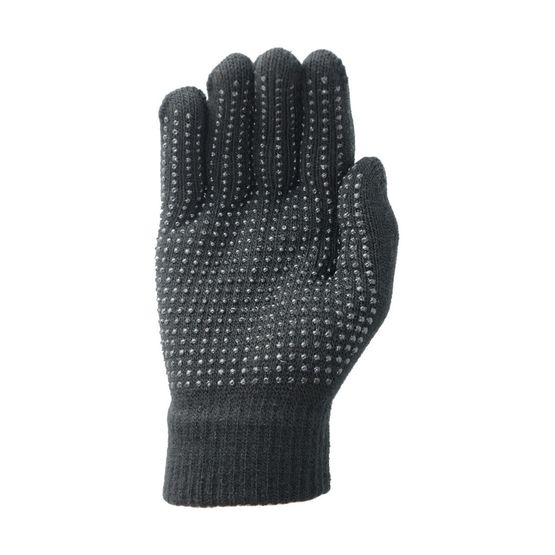 Hy5 Adult Magic Gloves - Black