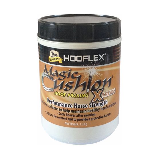 Hooflex Magic Cushion Xtreme