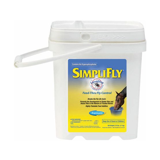SimpliFly - 4.54kg