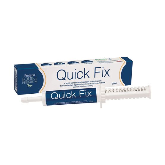 Protexin Quick Fix - 30ml