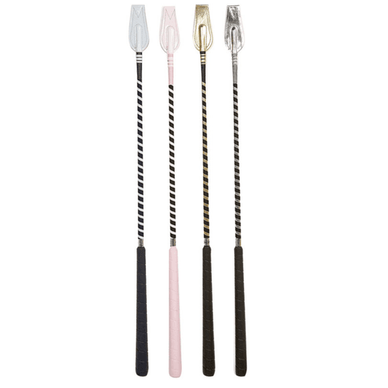 HySCHOOL Jump Handle Whip - 26"