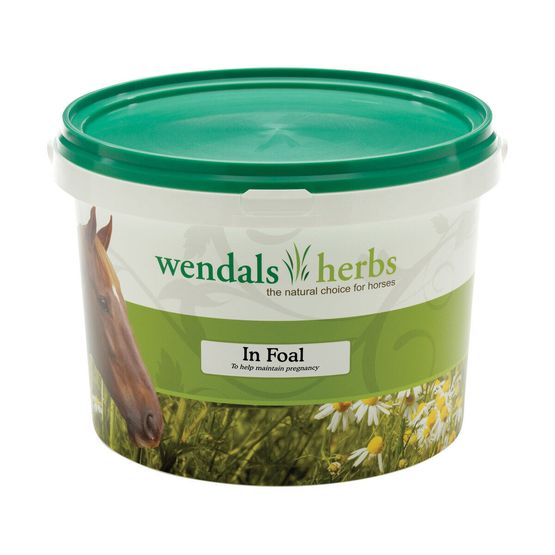 Wendals In Foal - 1kg
