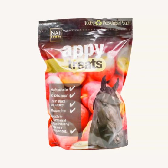 NAF Treats - Appy - 1kg