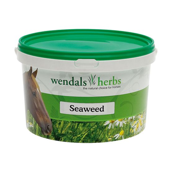 Wendals Seaweed - 1kg