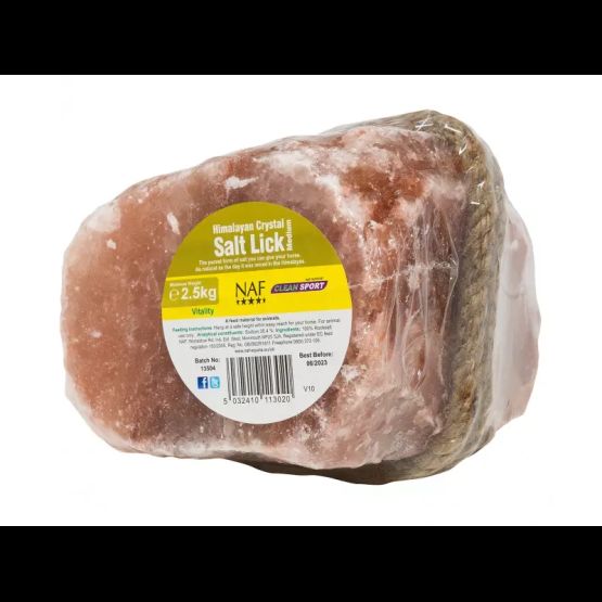 NAF Himalayan Salt Licks