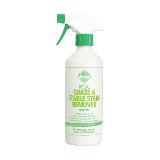 Barrier Grass &amp; Stable Stain Remover - 400ml