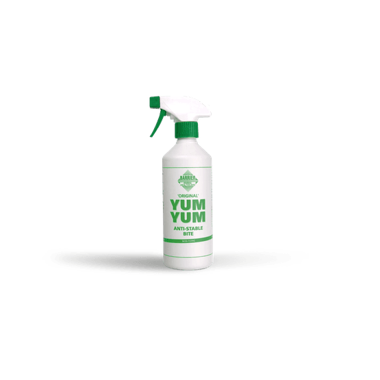 Barrier Yum Yum Anti-Stable Bite Spray - 400ml