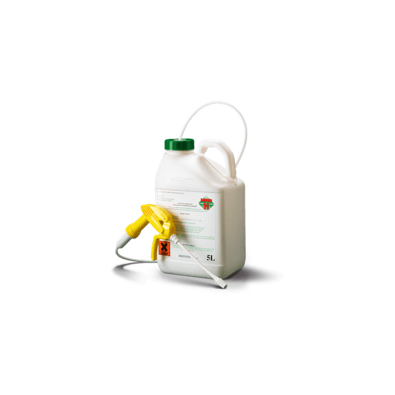 Barrier H Ragwort Control Herbicide  - 5 litre