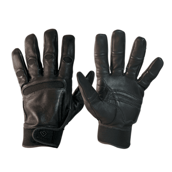 Bionic ClassicGrip Equestrian Glove - Black
