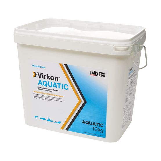 Virkon Aquatic - 10kg