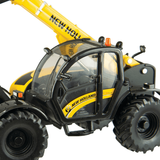Britains New Holland TH7.42 Telehandler Toy