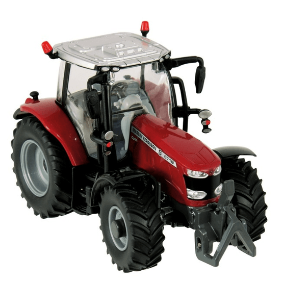 Britains 6718S Massey Ferguson Tractor Toy