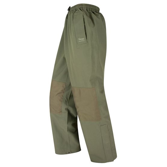 Hoggs Green King II Waterproof Green Trouser