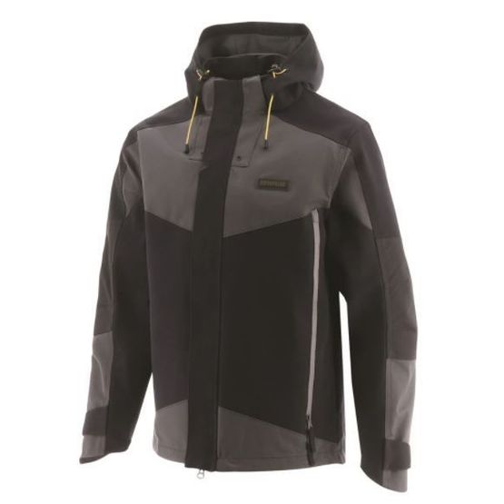Caterpillar Triton Workwear Jacket - Black