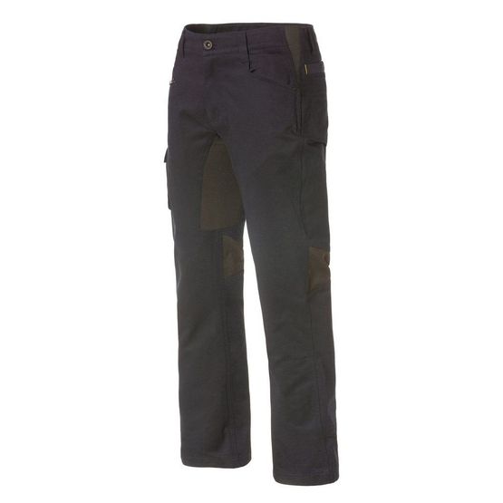 Caterpillar Operator Flex Trousers - Navy