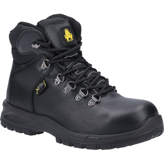 Amblers Safety AS606 Women's Safety Boots in Black