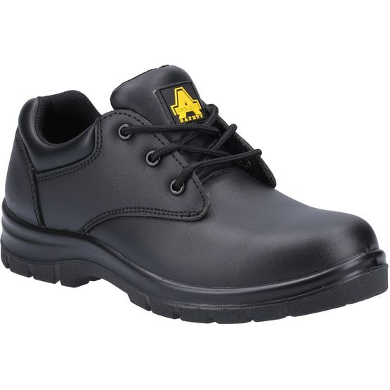 Amblers Safety AS715C Women's Safety Shoes in Black