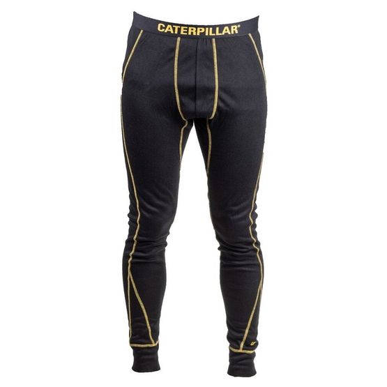 Caterpillar Thermo Comfort Pants in Black