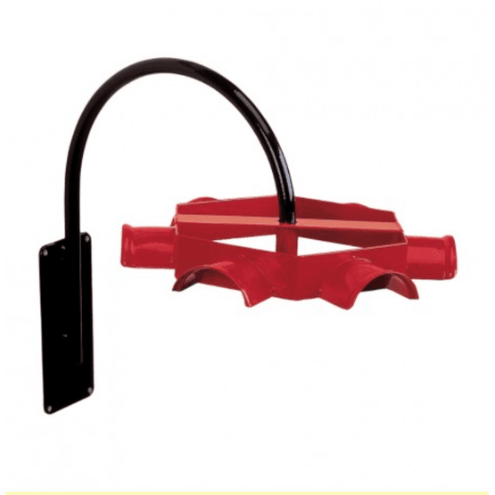 STUBBS Carousel Bridle Rack (S206)