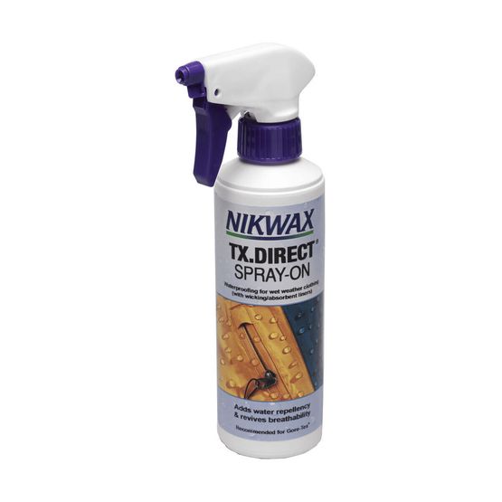 Nikwax TX.Direct Spray-On - 500ml